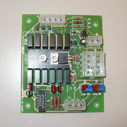 Printed Circuit Board Assembly Datex Ohmeda Printed Circuit Board Assembly Datex Ohmeda