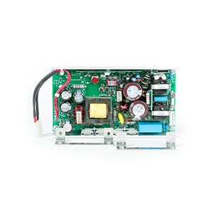 Power Supply Assembly 6600-0730-215 Power Supply Assembly 6600-0730-215
