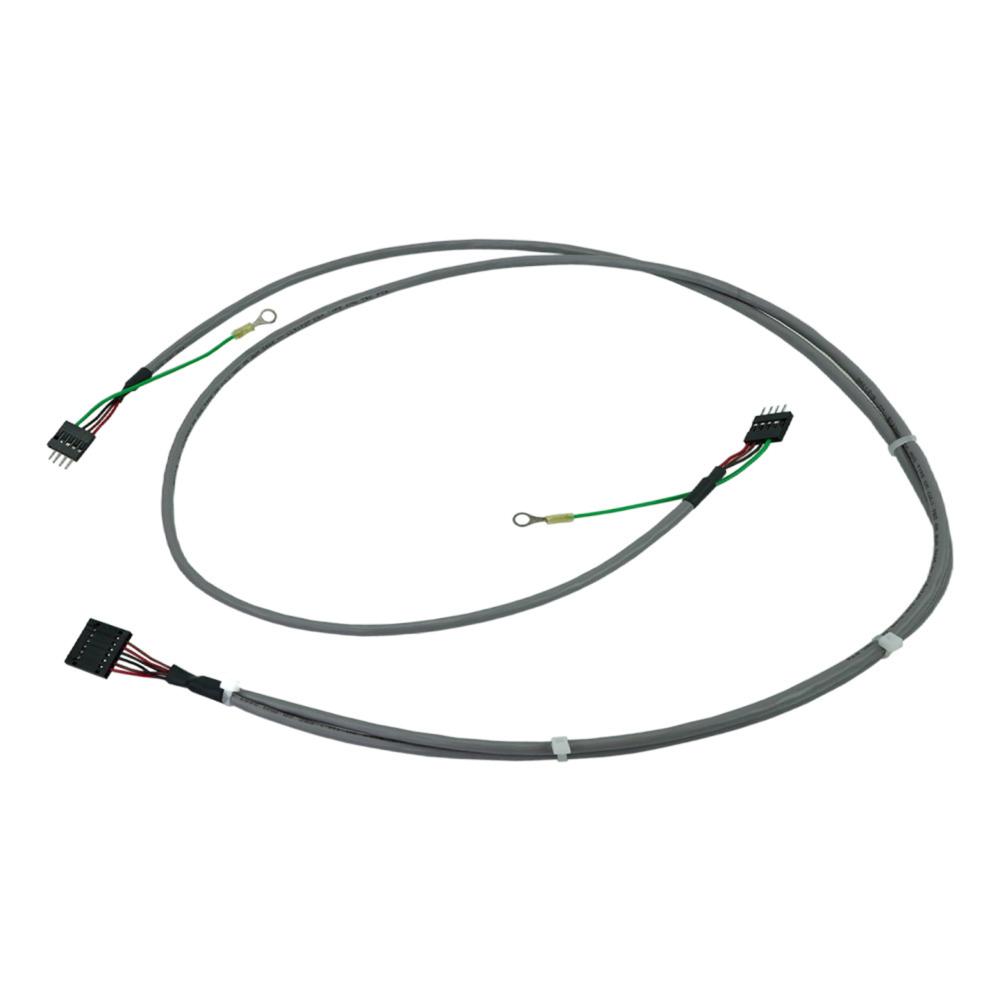 Wire Harness Hand Hood Control Assembly - RoHS Wire Harness Hand Hood Control Assembly - RoHS