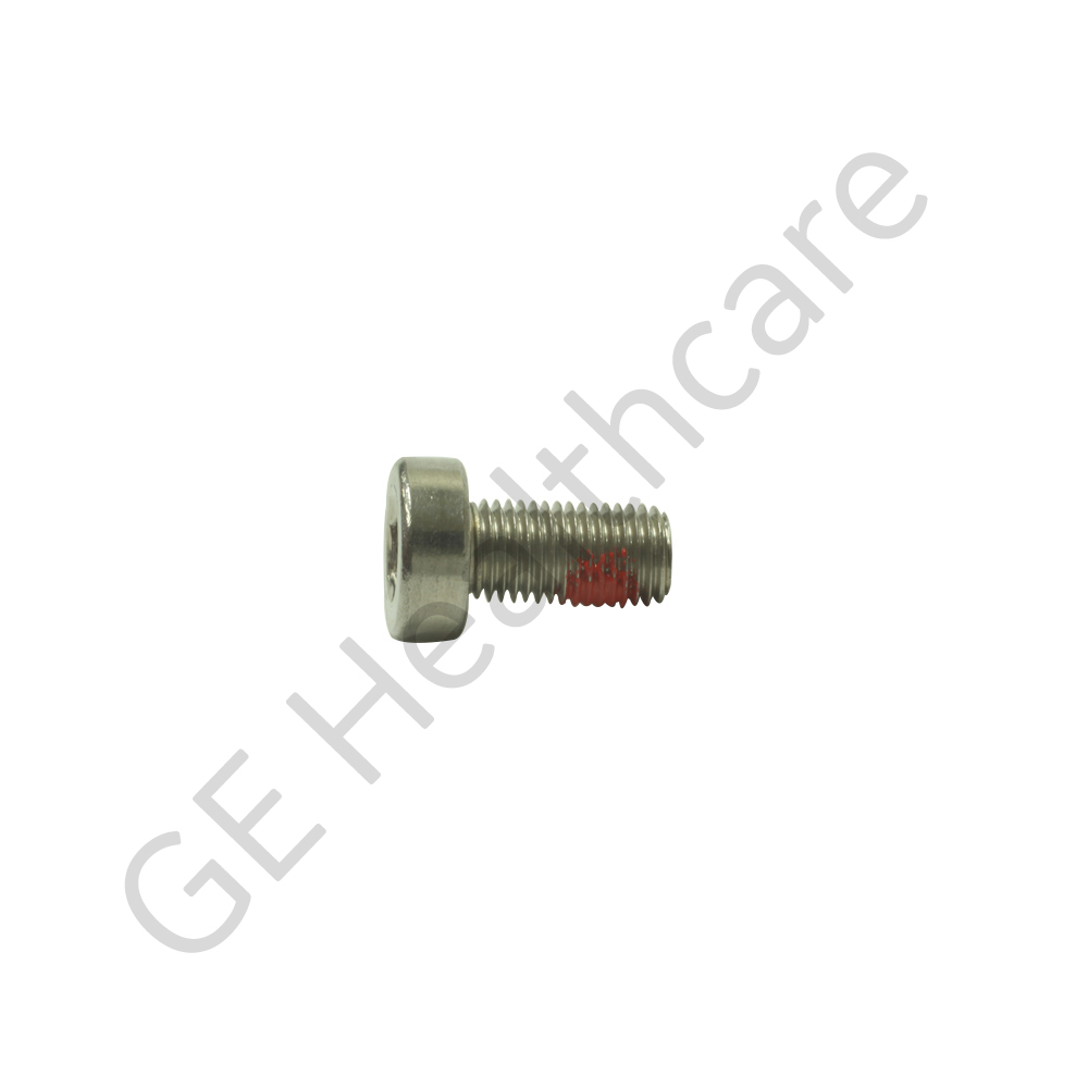 M4 X 12 Self-Locking Socket Head Cap Screw