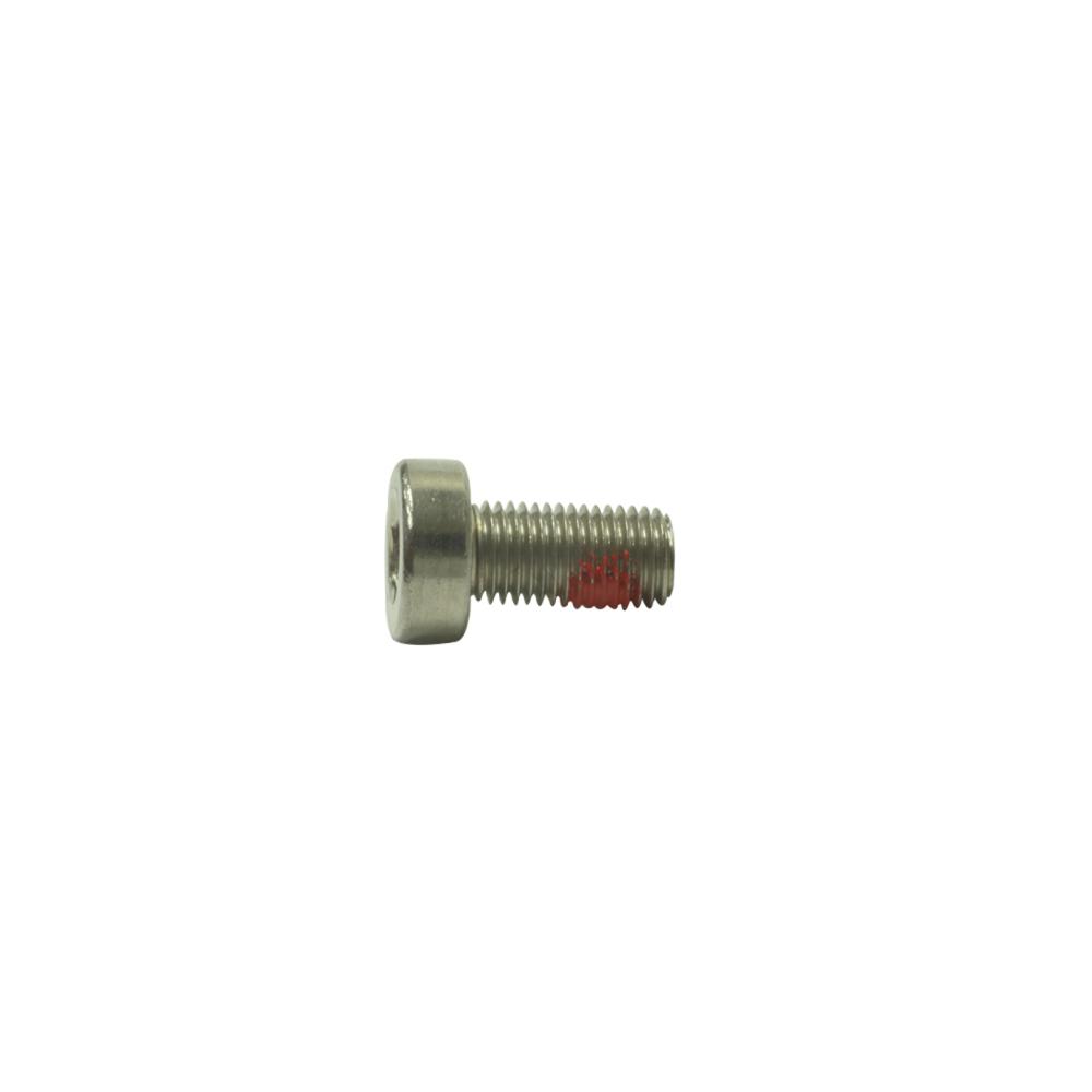M4 X 12 Self-Locking Socket Head Cap Screw M4 X 12 Self-Locking Socket Head Cap Screw