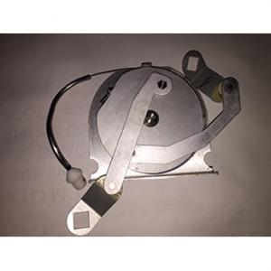 Spool Assembly Spool Assembly