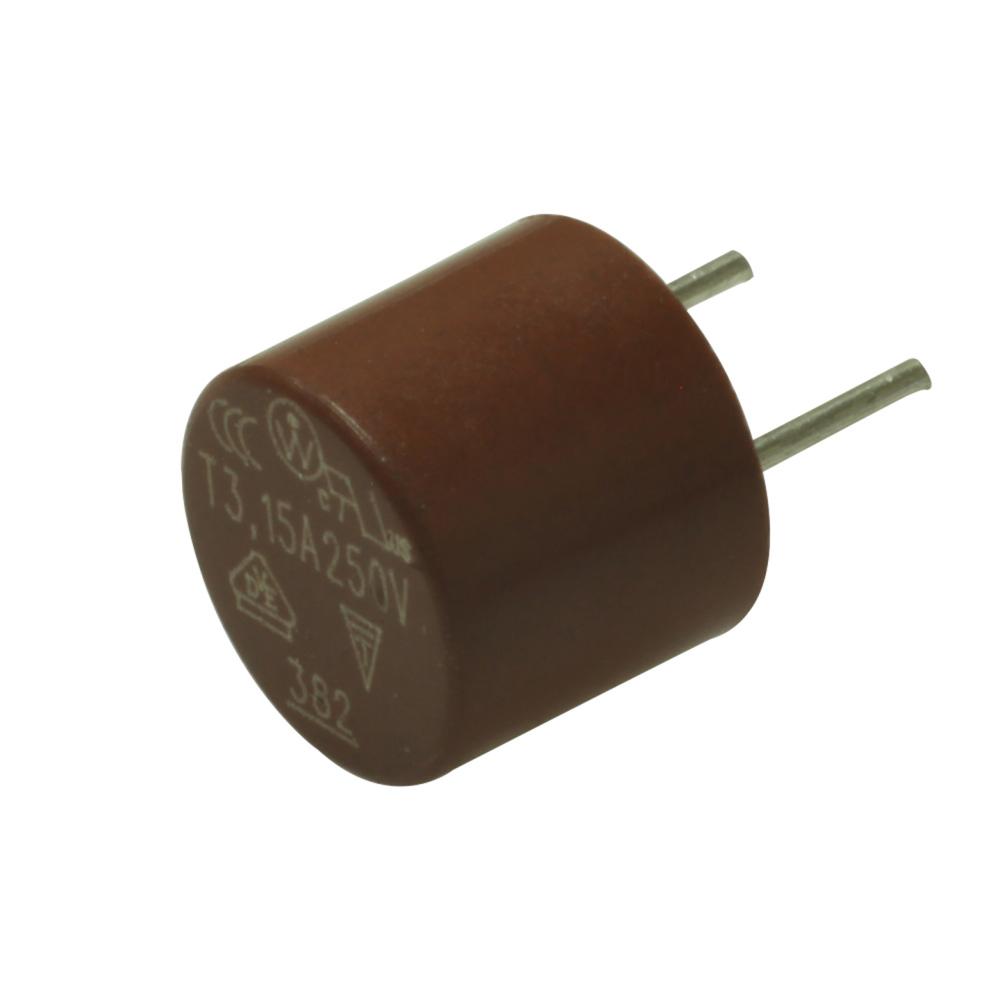 Fuse 3.15A Fuse SUBMINI 3.15A High BRK Fuse 3.15A Fuse SUBMINI 3.15A High BRK