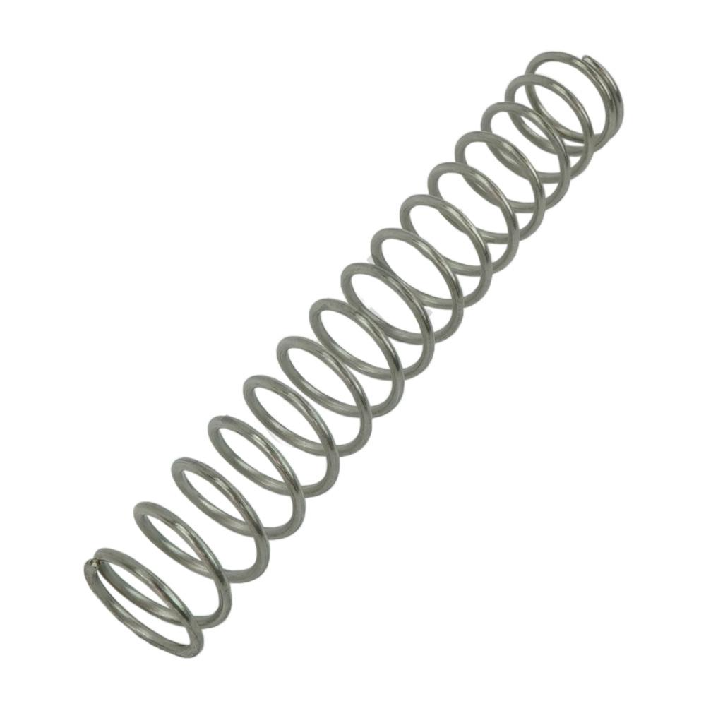 Spring E-W Hinge Spring E-W Hinge