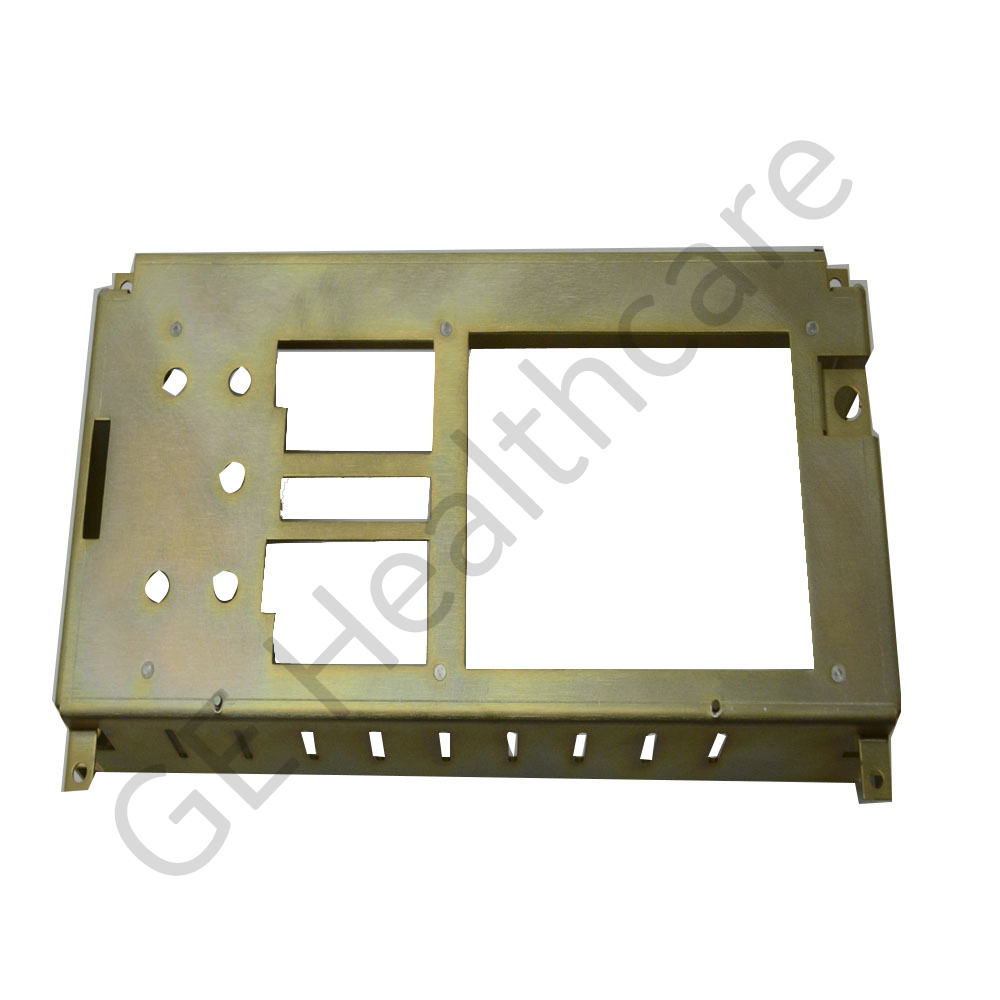 Display Cage Giraffe Platform Display Cage Giraffe Platform