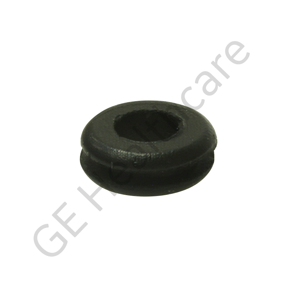 Grommet Rubber 0.50" x 0.25" x 0.19"