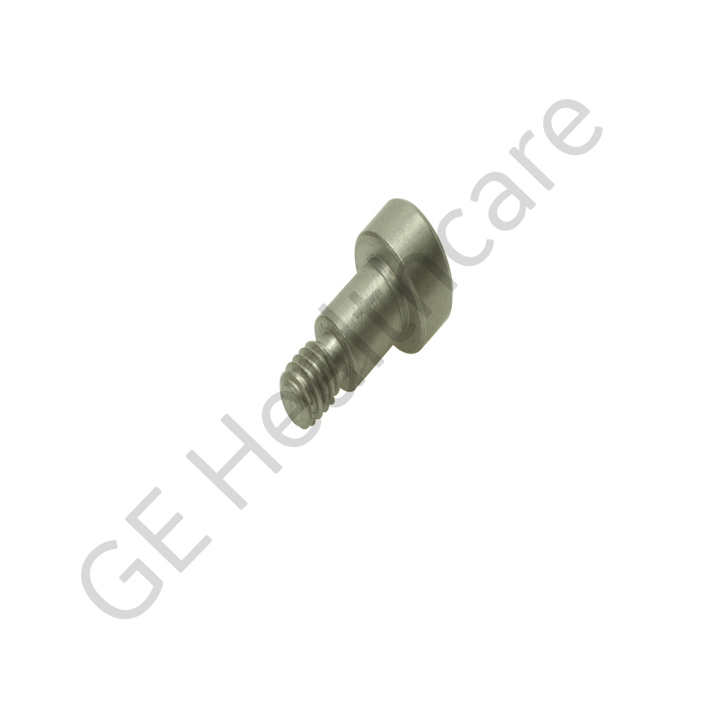 Screw M4X6 Shoulder 0.7 Thread Screw M4X6 Shoulder 0.7 Thread