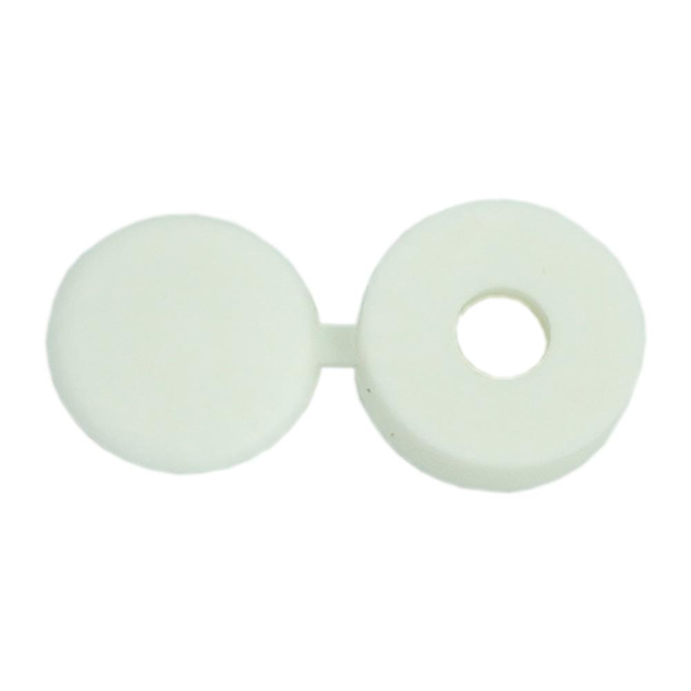 Cover Screw Hinged #4-6 Cover Screw Hinged #4-6