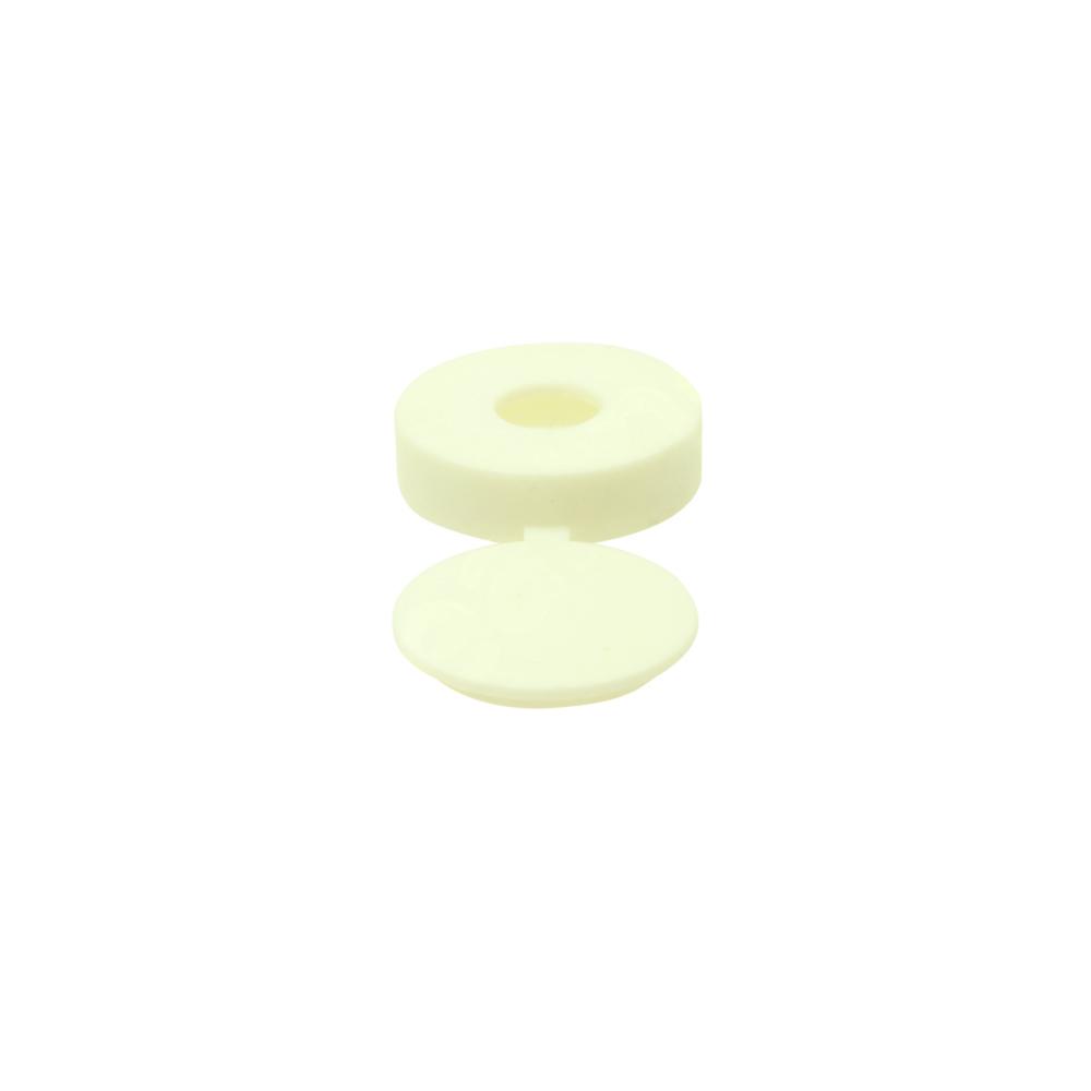 Cover Screw Hinged 1/4 Cover Screw Hinged 1/4