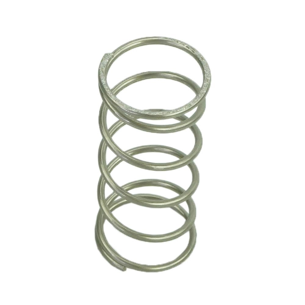 Tilt Actuator Compression Spring 0.66 OD X 1.5L, Machined Tilt Actuator Compression Spring 0.66 OD X 1.5L, Machined