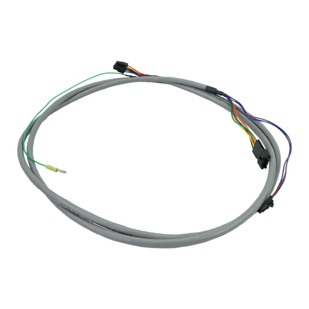 Wire Harness Servo2 Sensor Housing, RoHS Wire Harness Servo2 Sensor Housing, RoHS