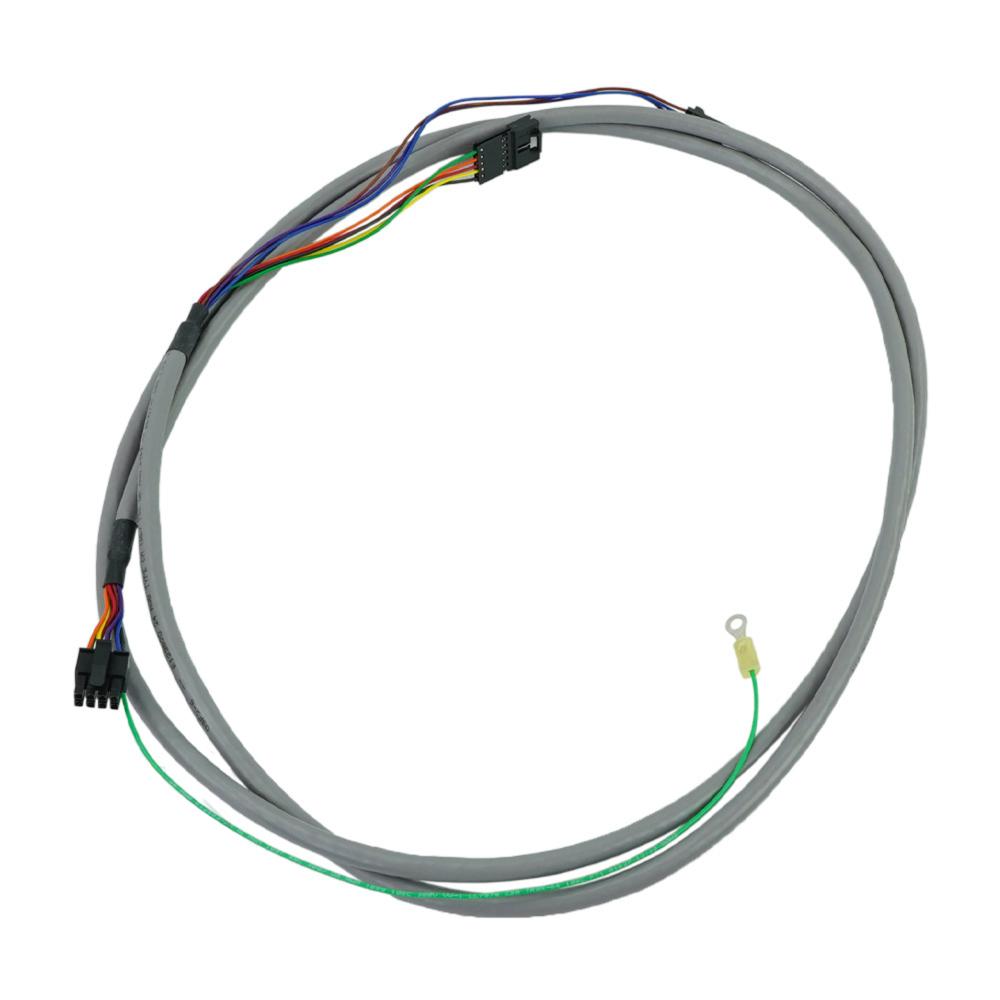 Wire Harness Servo2 Sensor Housing, RoHS Wire Harness Servo2 Sensor Housing, RoHS