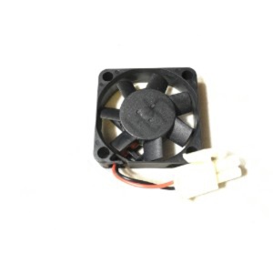 Fan 6.8 CFM with Connector Spot PT Manufacturing Assembly Fan 6.8 CFM with Connector Spot PT Manufacturing Assembly