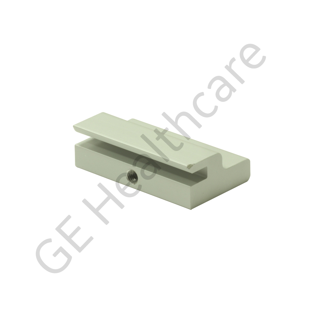 IC Din Lock Mounting Bracket Extruded IC Din Lock Mounting Bracket Extruded