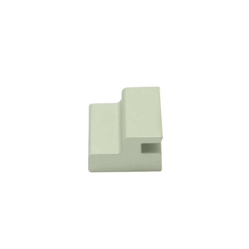 IC Din Lock Mounting Bracket Extruded IC Din Lock Mounting Bracket Extruded