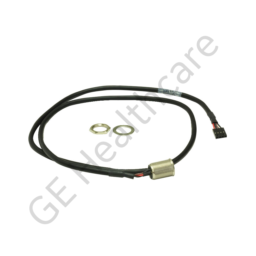Wire Harness - Patient Probe 36 Wire Harness - Patient Probe 36
