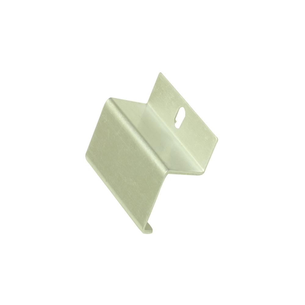 Cover Line Cord Sheet Metal Single Plug Guard Cover Line Cord Sheet Metal Single Plug Guard