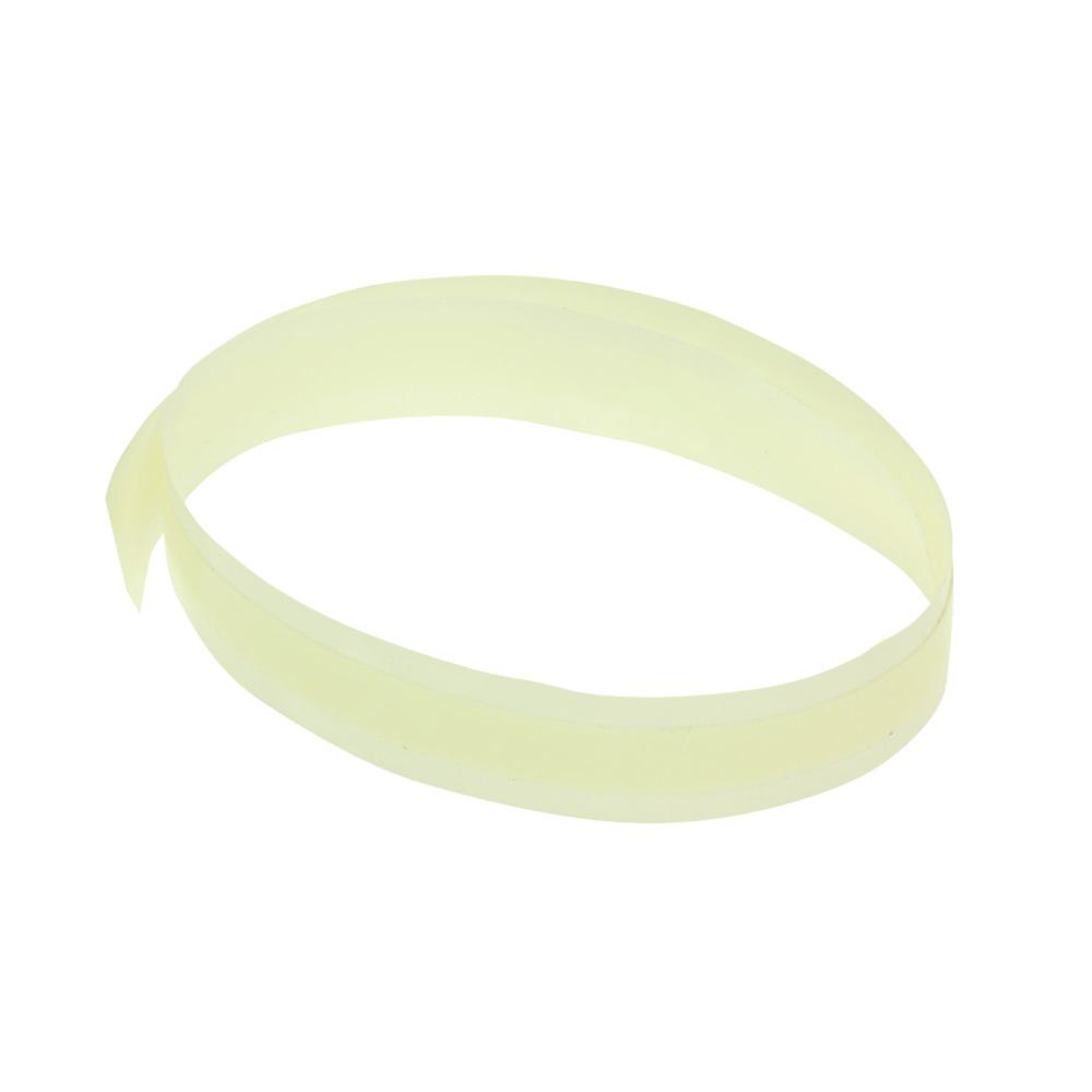 UHMU Polyethylene Tape 19.32 L Drawn UHMU Polyethylene Tape 19.32 L Drawn