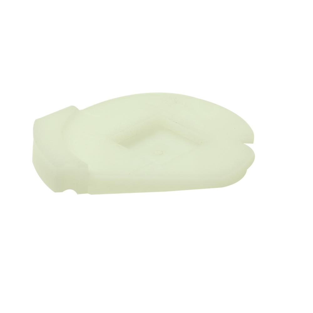 Inner Cam (White) with Notch Inner Cam (White) with Notch