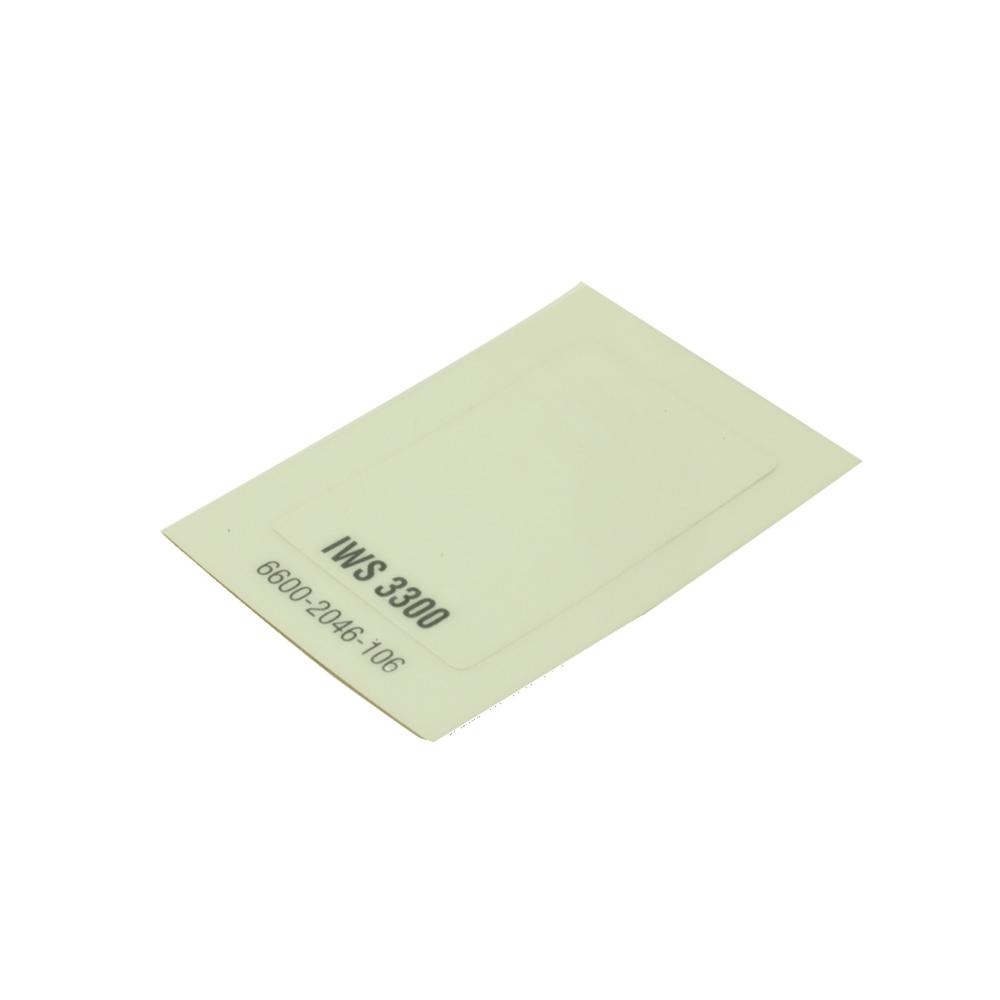 Label Model ID Non Ebase 3300 Label Model ID Non Ebase 3300