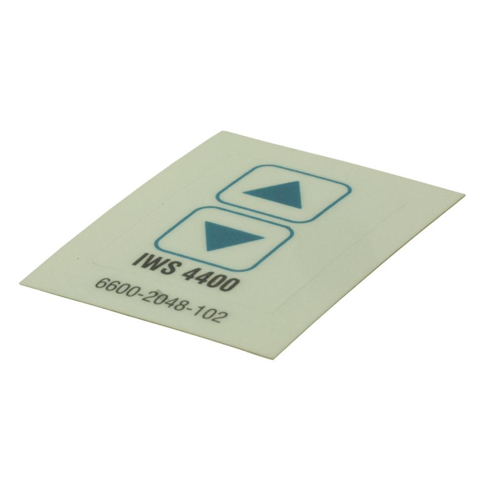 Label Model ID with E-Base 4400 Label Model ID with E-Base 4400