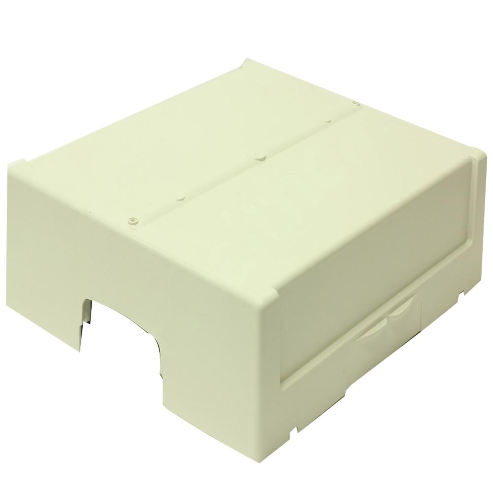 Drawer 5" Plastic Drawer 5" Plastic