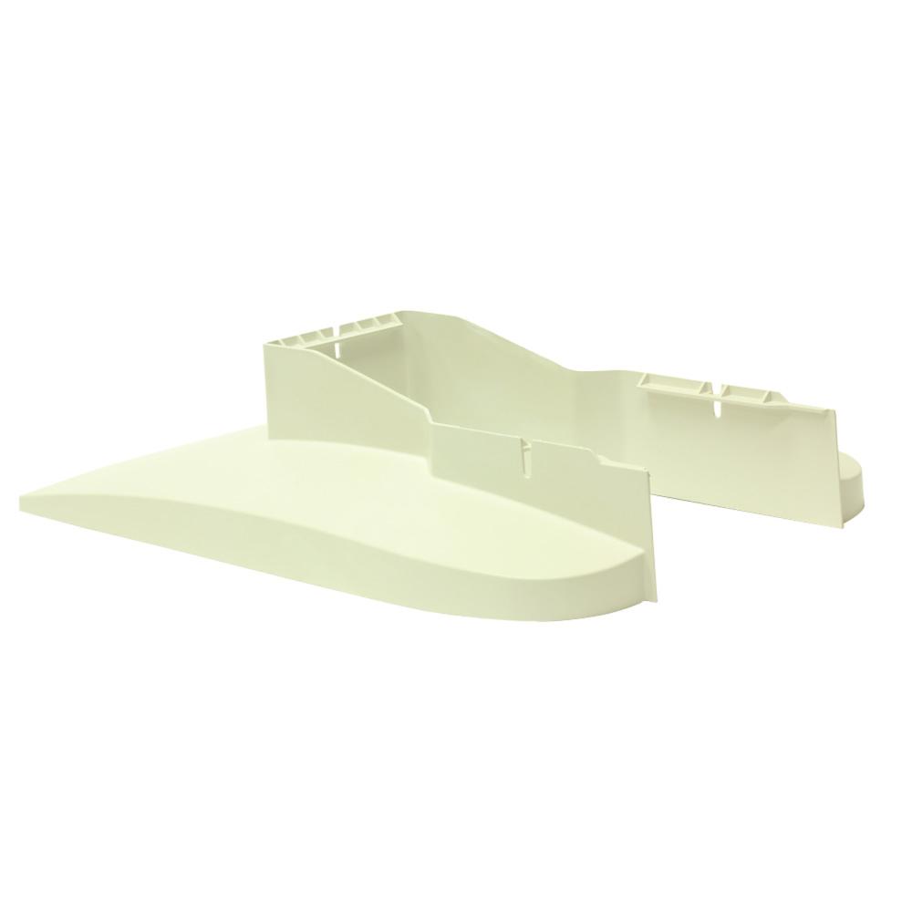 Plastic Shroud - 20 Inch (20") Plastic Shroud - 20 Inch (20")