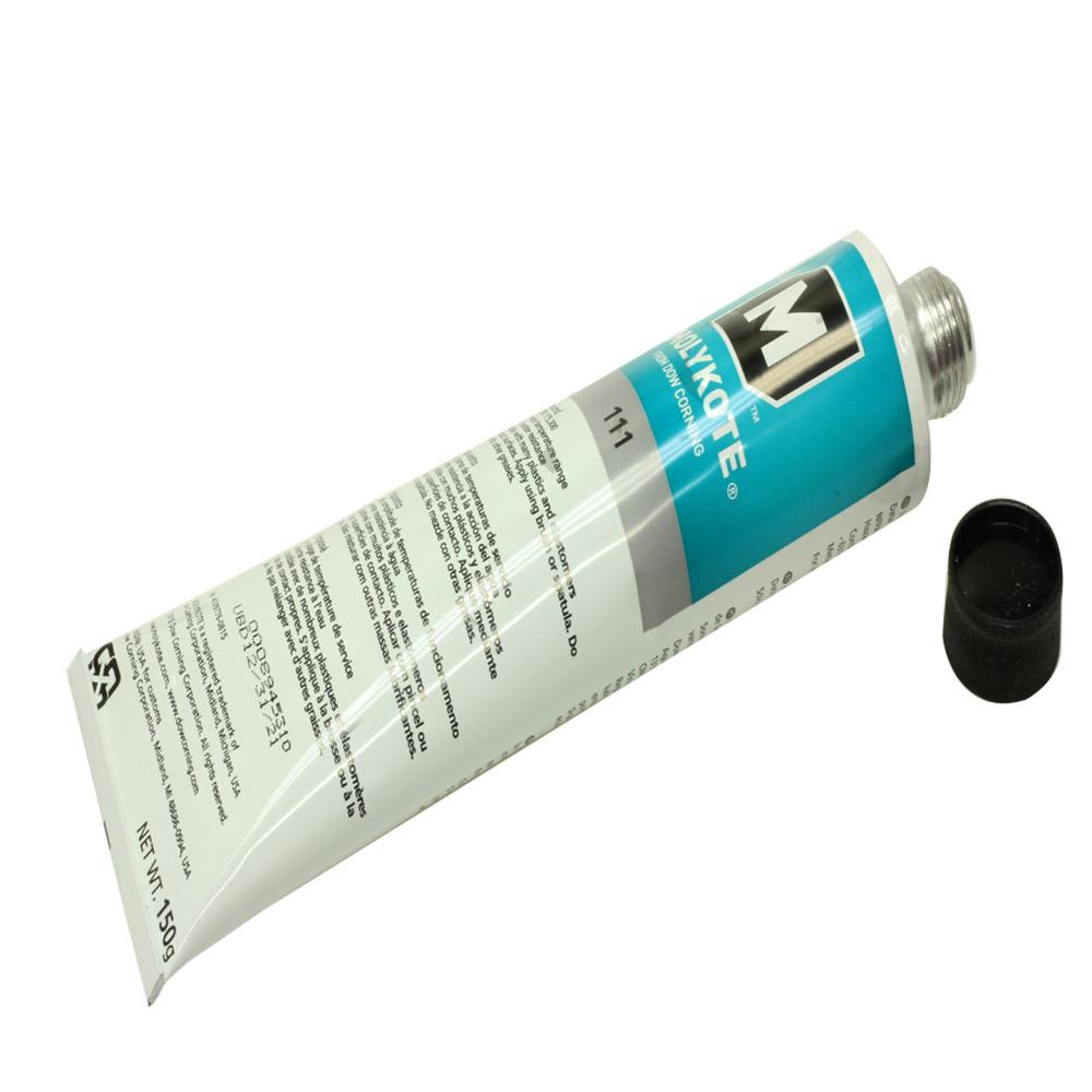 Lubricant Dow 111 5.30z TB Lubricant Dow 111 5.30z TB