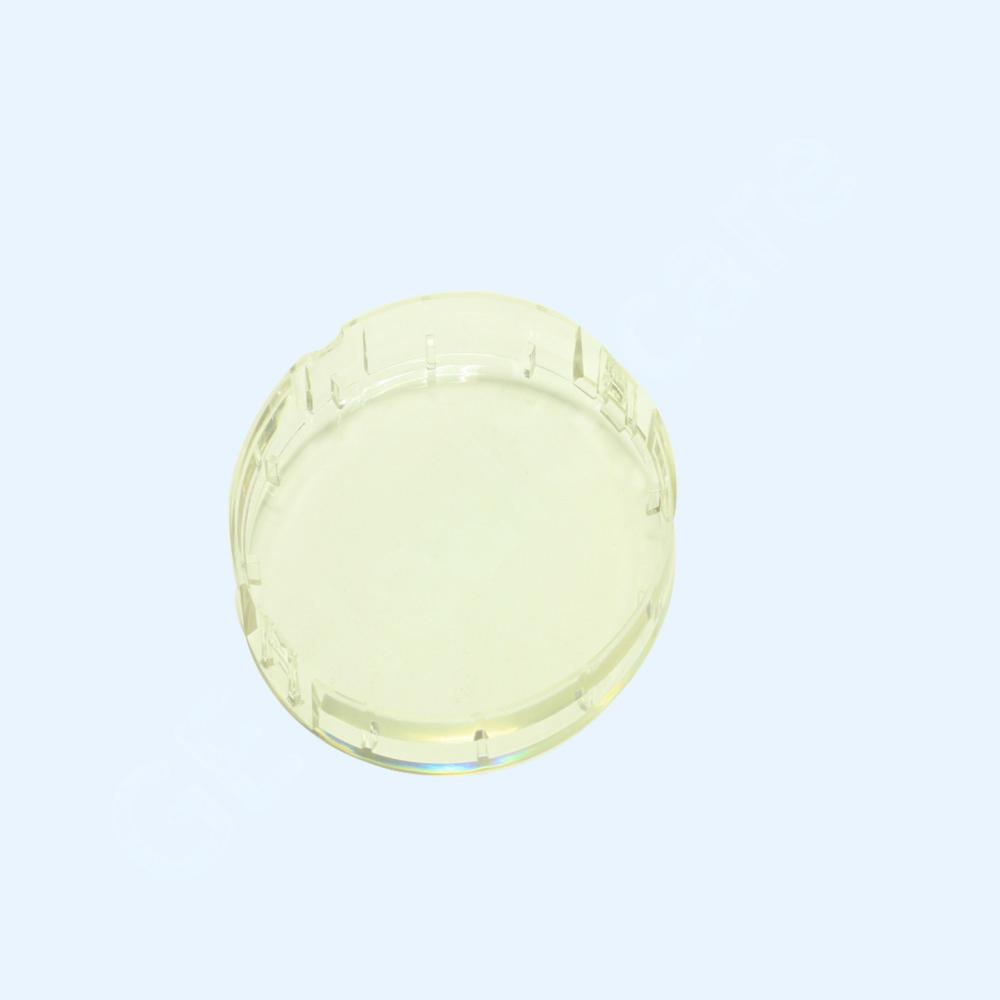 Lens Snap Fit (B) Lens Snap Fit (B)