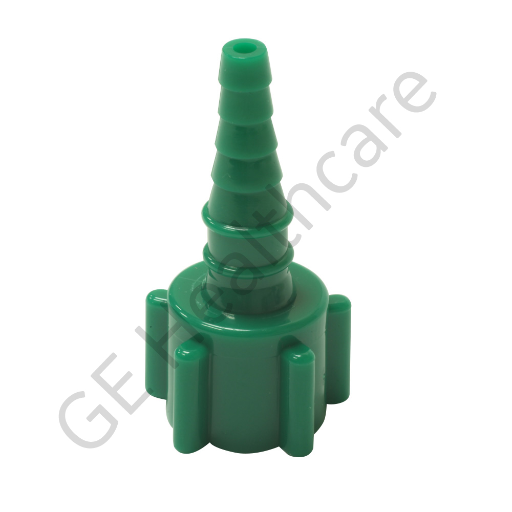 Wing Nut/Gland Green Oxygen (O2) DISS Wing Nut/Gland Green Oxygen (O2) DISS