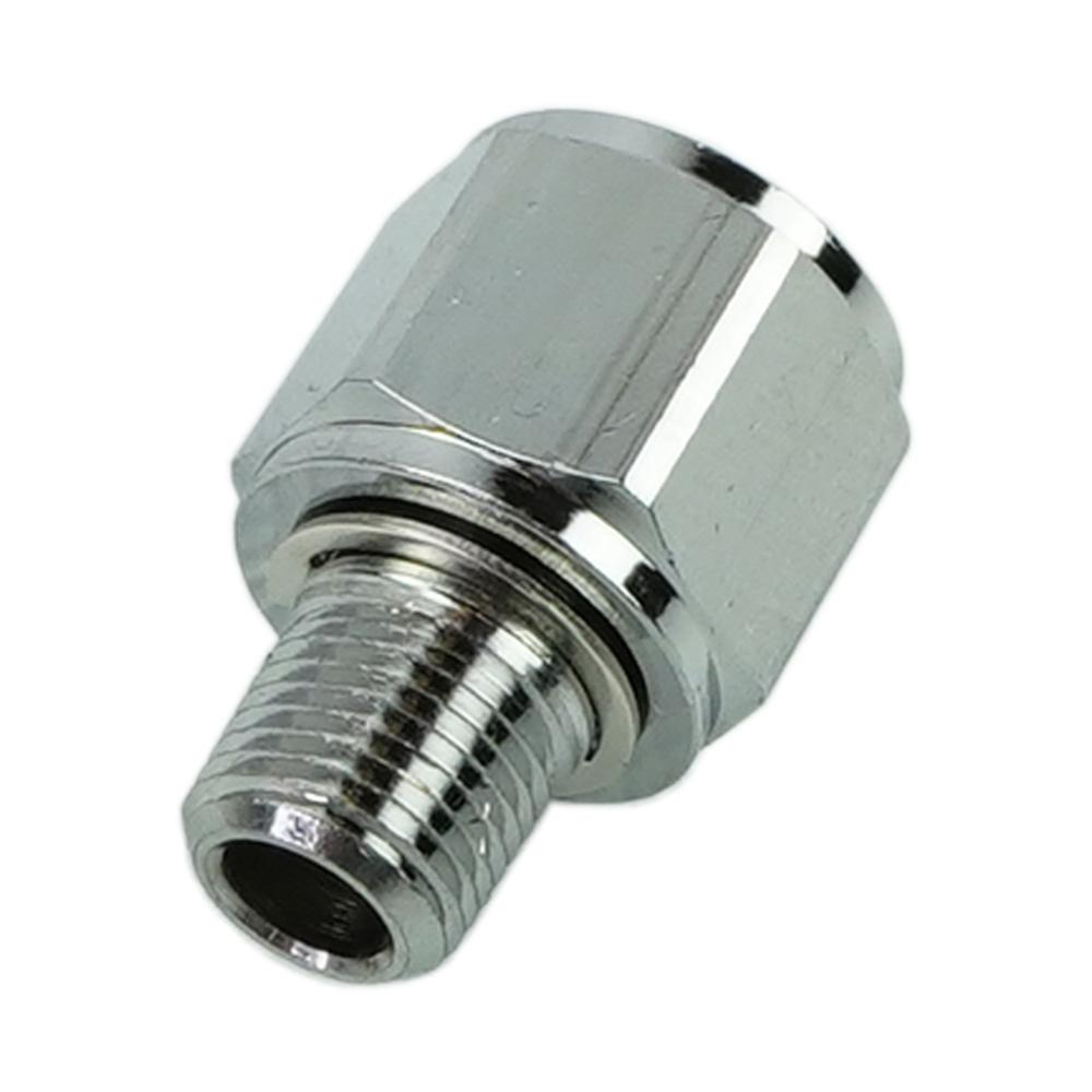 Adapt Diss N/G O2 X 1/8 NPTM Adapt Diss N/G O2 X 1/8 NPTM
