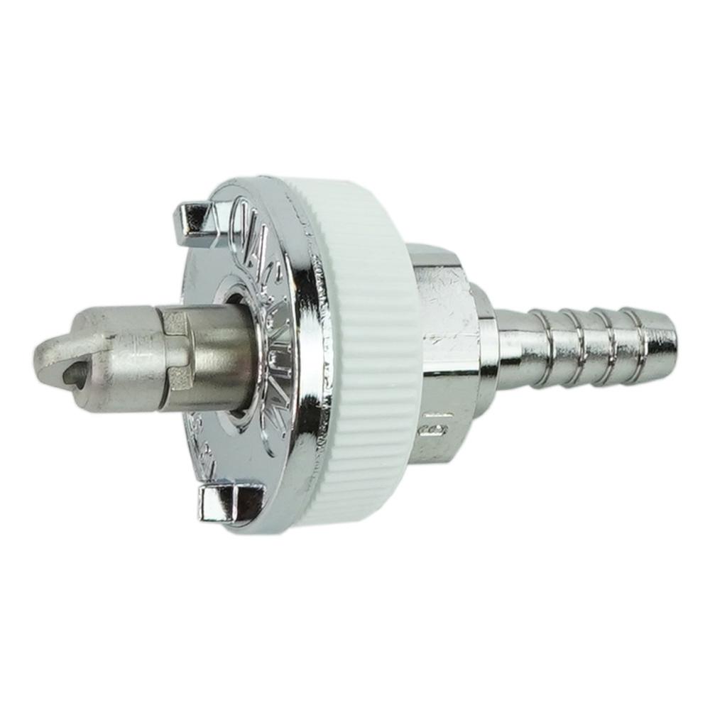 Adapter DIA VAC 1/4 BARB Assembly Adapter DIA VAC 1/4 BARB Assembly