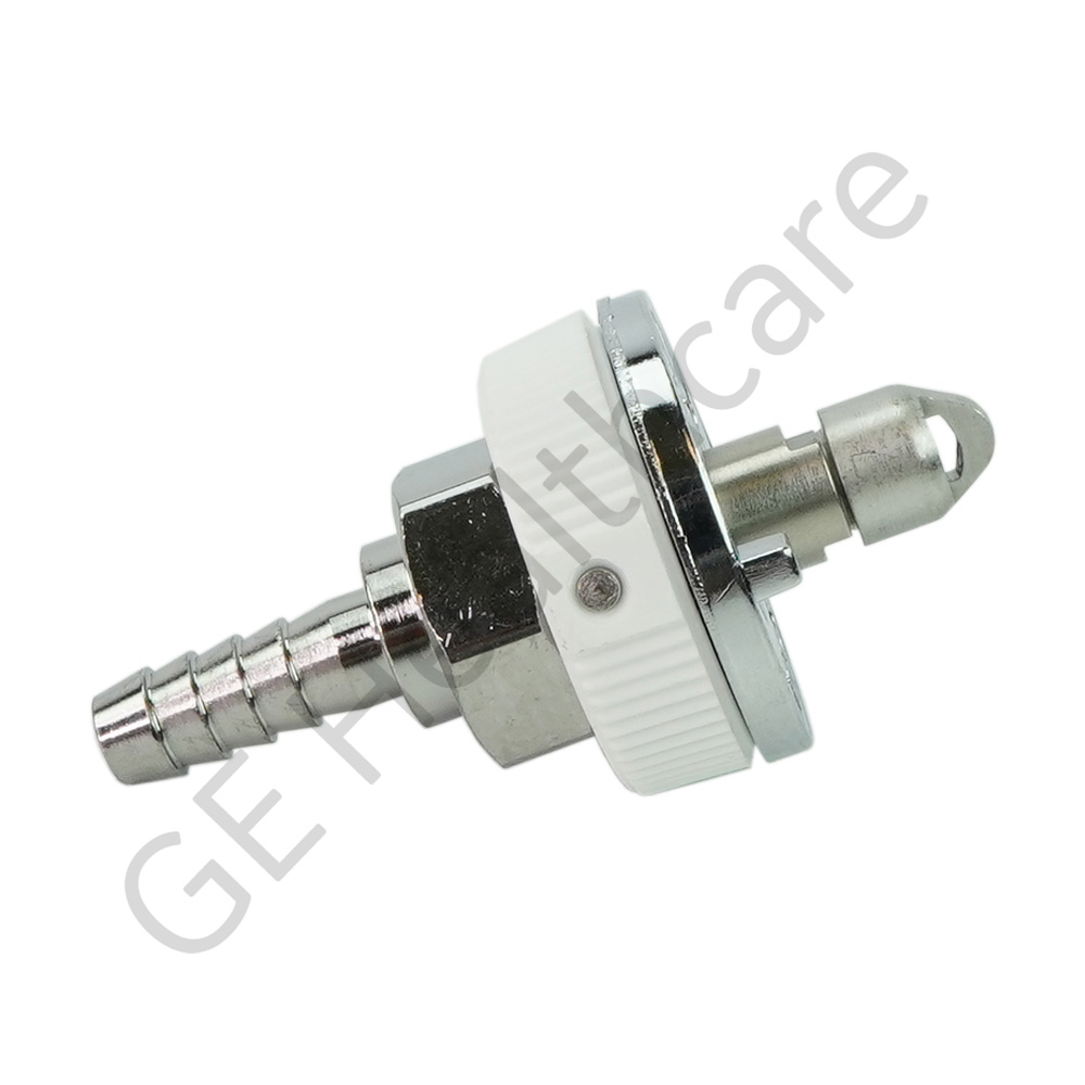 Adapter DIA VAC 1/4 BARB Assembly Adapter DIA VAC 1/4 BARB Assembly