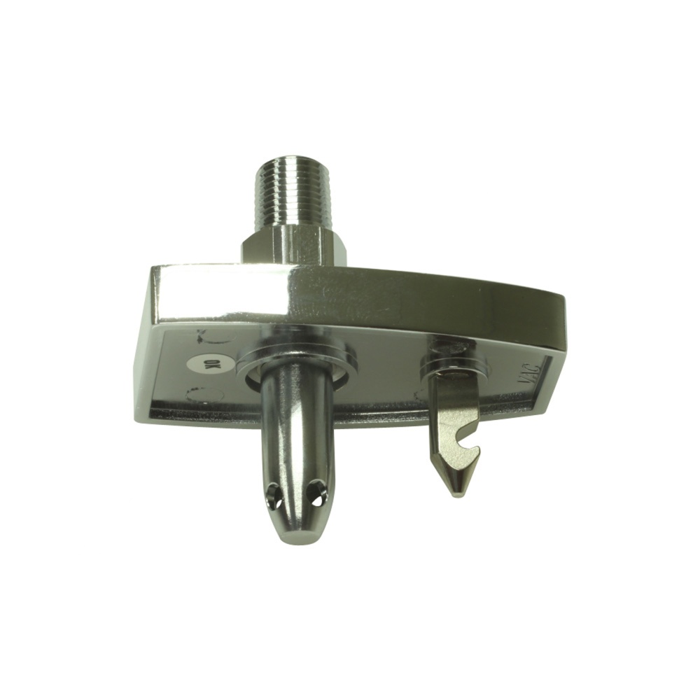 Adapter NCG Rectifier Volt (V) AC 1/8 NPTM Adapter NCG Rectifier Volt (V) AC 1/8 NPTM