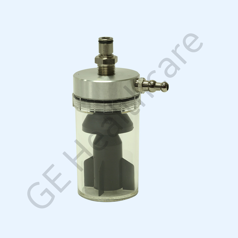 TR Assembly Over Flow Safety LC CPL G TR Assembly Over Flow Safety LC CPL G