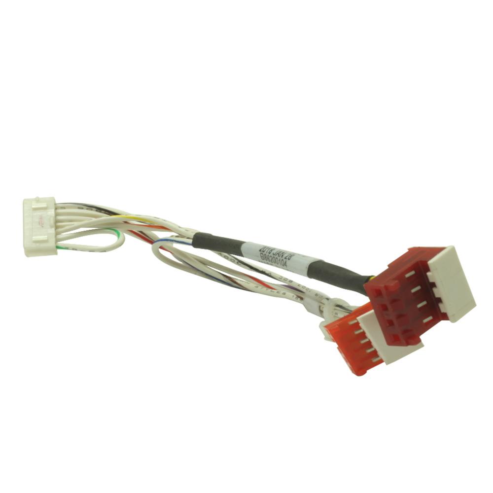 Harness Cable to PS/PCB LED and Motor RoHS Harness Cable to PS/PCB LED and Motor RoHS