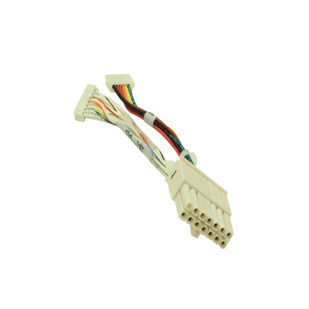 Harness Power Cable to Printed circuit Board (PCB) CPU Harness Power Cable to Printed circuit Board (PCB) CPU