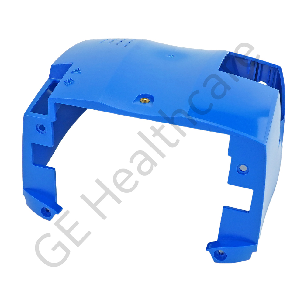 Plastic Housing Rear Plastic Housing Rear