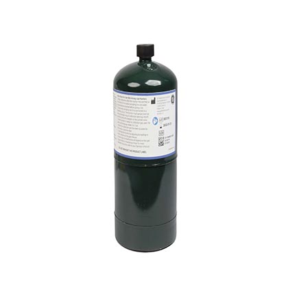 Calibration Gas Mixture for use with Gas Monitors