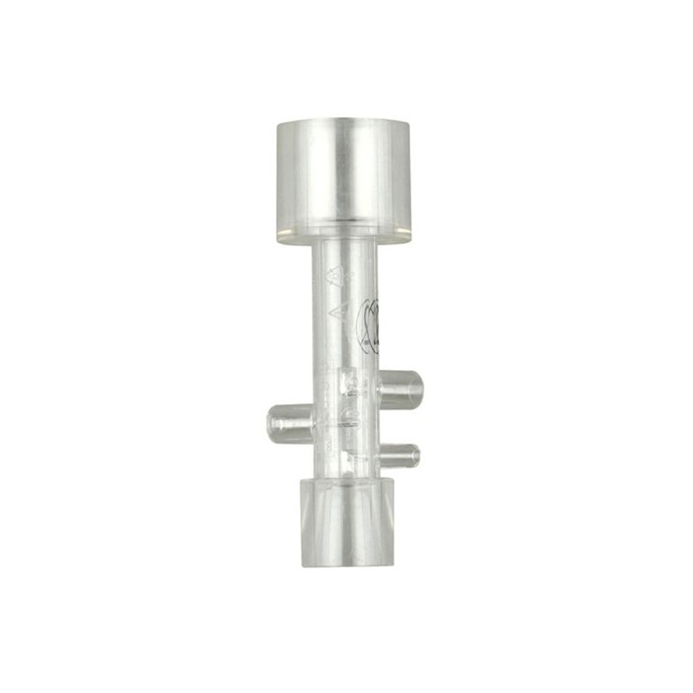 Pedi-Lite+ Disposable Pediatric Spirometry Sensor (50/box) Pedi-Lite+ Disposable Pediatric Spirometry Sensor (50/box)