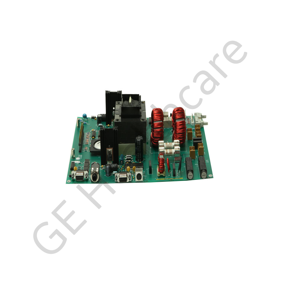 Printed circuit Board (PCB) Treadmill Treadmill T2000 Power EMI RS232