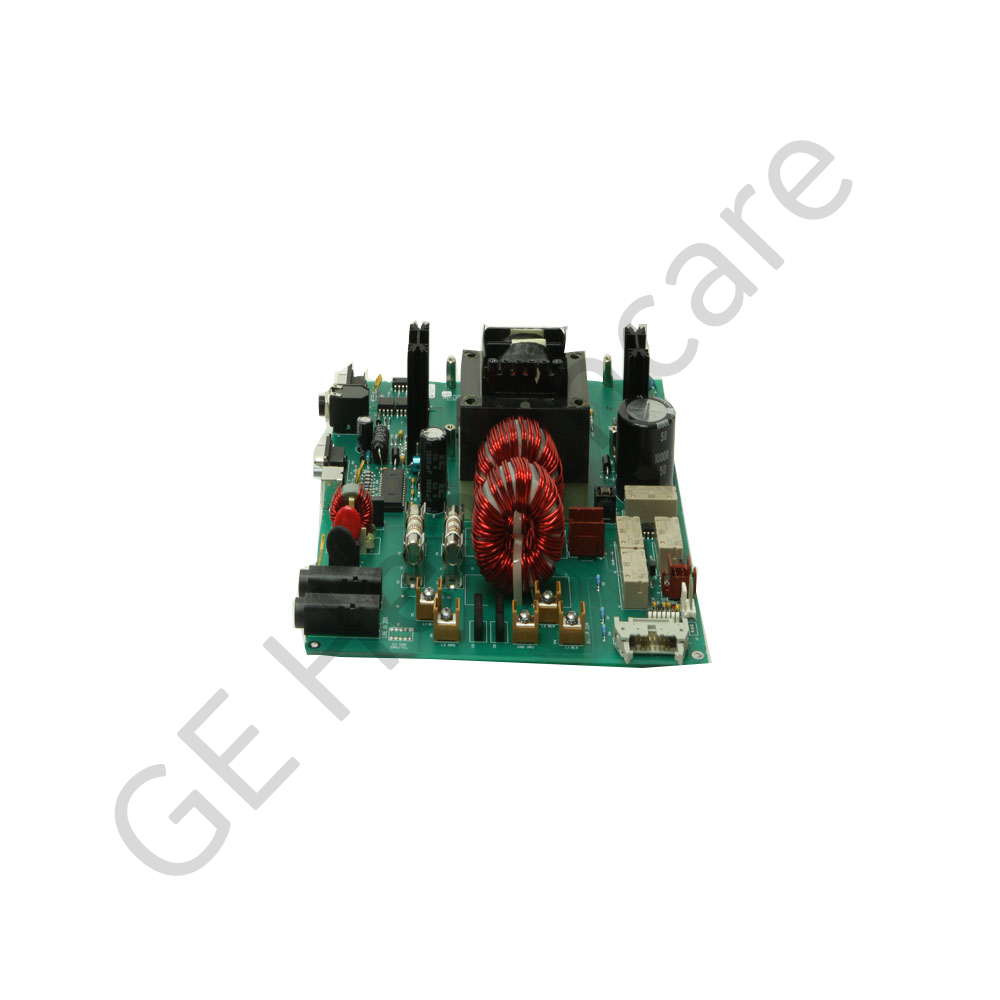 Printed circuit Board (PCB) Treadmill Treadmill T2000 Power EMI RS232