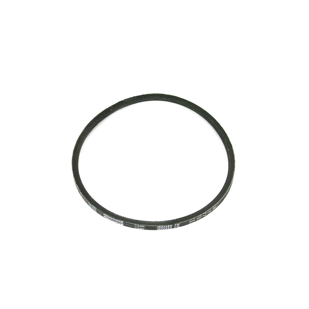 Trapezoidal Belt SPZ 662mm Trapezoidal Belt SPZ 662mm