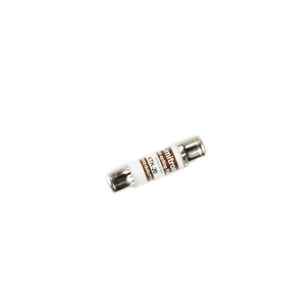 Fuse 600V KTK 20A Fuse 600V KTK 20A