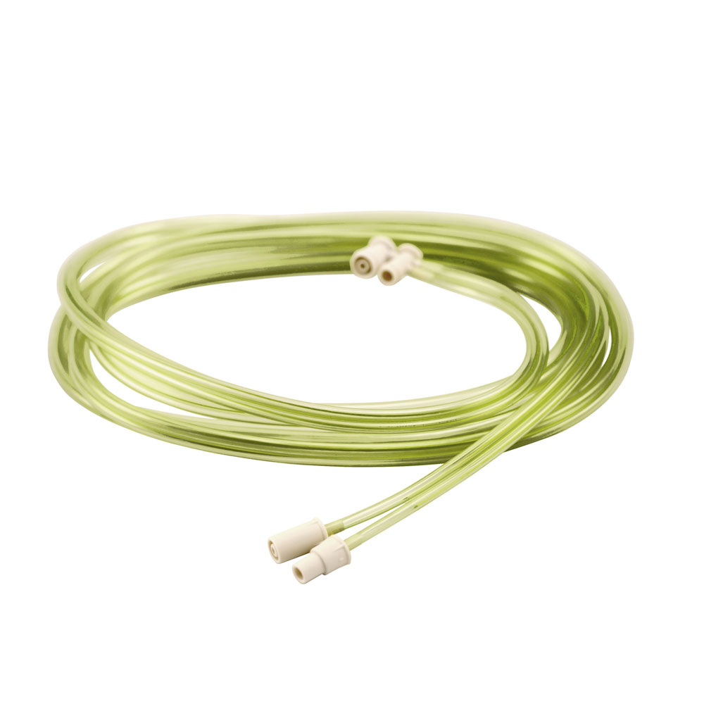 Disposable Spirometry Tube, 3m (5/box) Disposable Spirometry Tube, 3m (5/box)