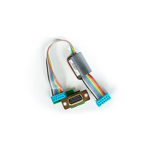Connector board, M-NSAT Connector board, M-NSAT