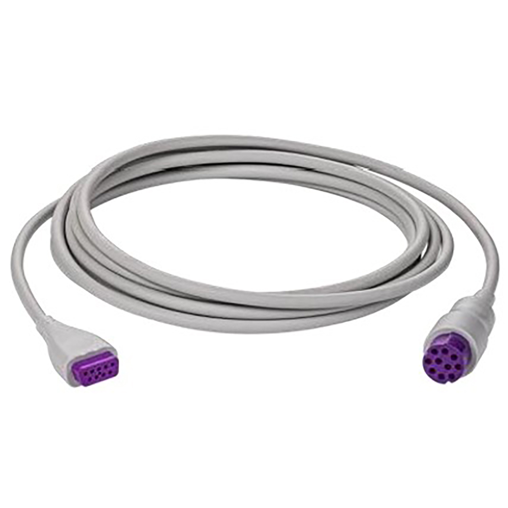 NMT Reusable Sensor Cable, 3,3m (1/box) NMT Reusable Sensor Cable, 3,3m (1/box)