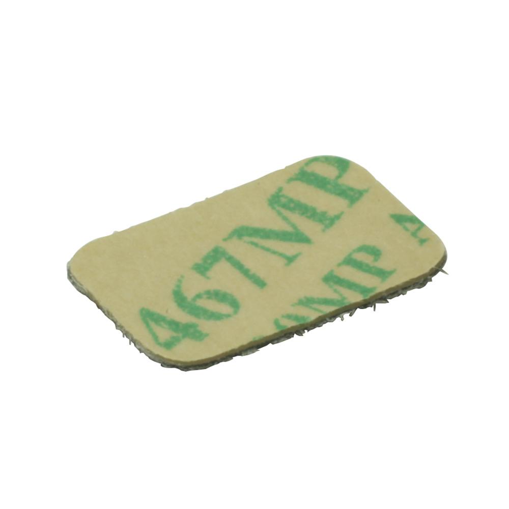 Reference Gas Sticker Reference Gas Sticker