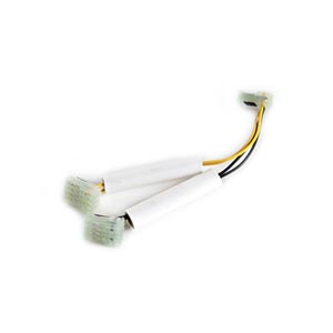 Assembly Network Cable Frame Flexible Monitor Assembly Network Cable Frame Flexible Monitor