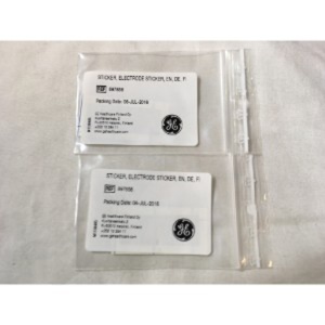 Electrode Sticker DE EN FI N-EEG (REV.01) S/5 Electrode Sticker DE EN FI N-EEG (REV.01) S/5